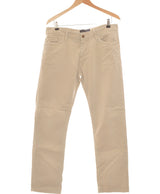 346250 Pantalons et pantacourts ZARA Occasion Once Again Friperie en ligne