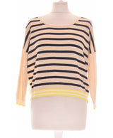 346271 Tops et t-shirts MISS CAPTAIN Occasion Once Again Friperie en ligne