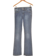 346286 Pantalons et pantacourts BONOBO Occasion Once Again Friperie en ligne