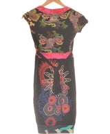 346341 Robes DESIGUAL Occasion Vêtement occasion seconde main