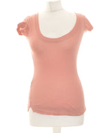 346345 Tops et t-shirts COMPTOIR DES COTONNIERS Occasion Once Again Friperie en ligne