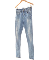 346351 Jeans TEDDY SMITH Occasion Once Again Friperie en ligne