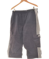346364 Shorts et bermudas ADIDAS Occasion Once Again Friperie en ligne