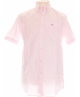 346372 Chemises et blouses LACOSTE Occasion Once Again Friperie en ligne