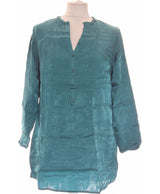 346390 Chemises et blouses CAMAIEU Occasion Once Again Friperie en ligne