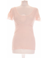 346392 Tops et t-shirts CAMAIEU Occasion Once Again Friperie en ligne