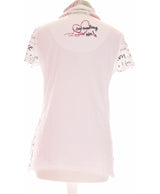 346414 Tops et t-shirts DESIGUAL Occasion Vêtement occasion seconde main