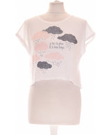 346418 Tops et t-shirts CACHE CACHE Occasion Once Again Friperie en ligne
