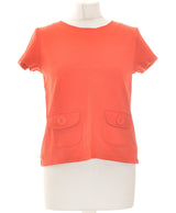346424 Tops et t-shirts MISS CAPTAIN Occasion Once Again Friperie en ligne