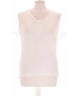 346445 Tops et t-shirts COMPTOIR DES COTONNIERS Occasion Once Again Friperie en ligne