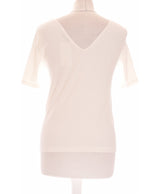 346446 Tops et t-shirts MANGO Occasion Vêtement occasion seconde main