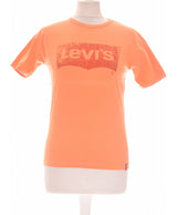 346493 Tops et t-shirts LEVI'S Occasion Once Again Friperie en ligne