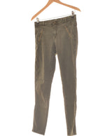 346540 Pantalons et pantacourts NAF NAF Occasion Once Again Friperie en ligne