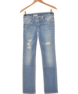 346582 Jeans PEPE JEANS Occasion Once Again Friperie en ligne