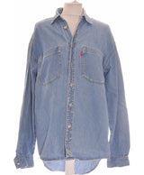 346618 Chemises et blouses LEVI'S Occasion Once Again Friperie en ligne