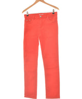 346627 Jeans GRAIN DE MALICE Occasion Once Again Friperie en ligne
