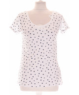 346645 Tops et t-shirts CAMAIEU Occasion Once Again Friperie en ligne
