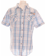 346663 Chemises et blouses JAPAN RAGS Occasion Once Again Friperie en ligne