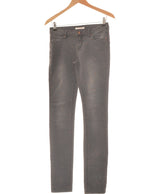 346687 Pantalons et pantacourts CAMAIEU Occasion Once Again Friperie en ligne