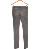 346687 Pantalons et pantacourts CAMAIEU Occasion Vêtement occasion seconde main