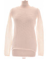 346699 Pulls et gilets CAROLL Occasion Once Again Friperie en ligne
