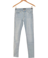 346712 Jeans UNIQLO Occasion Once Again Friperie en ligne