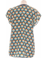 346736 Tops et t-shirts IT HIPPIE Occasion Vêtement occasion seconde main