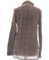 346749 Chemises et blouses MANGO Occasion Vêtement occasion seconde main