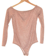 346761 Tops et t-shirts PRETTY LITTLE THING Occasion Once Again Friperie en ligne