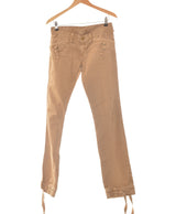 346764 Pantalons et pantacourts LE TEMPS DES CERISES Occasion Once Again Friperie en ligne
