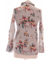 346767 Chemises et blouses BERSHKA Occasion Vêtement occasion seconde main