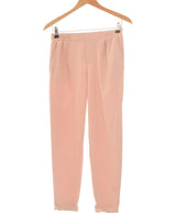 346768 Pantalons et pantacourts BERSHKA Occasion Once Again Friperie en ligne