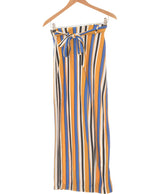 346769 Pantalons et pantacourts BERSHKA Occasion Once Again Friperie en ligne