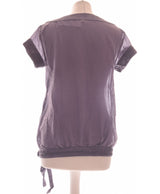 346775 Tops et t-shirts NAF NAF Occasion Vêtement occasion seconde main