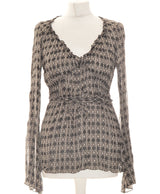 346782 Chemises et blouses SINEQUANONE Occasion Once Again Friperie en ligne