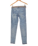 346825 Jeans GRAIN DE MALICE Occasion Vêtement occasion seconde main