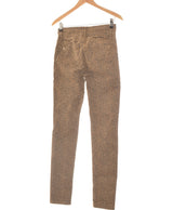346827 Jeans GRAIN DE MALICE Occasion Vêtement occasion seconde main