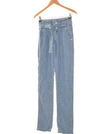 346853 Pantalons et pantacourts LA REDOUTE Occasion Once Again Friperie en ligne