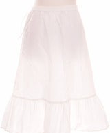 346855 Jupes LA REDOUTE Occasion Vêtement occasion seconde main