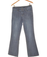 346879 Jeans GRAIN DE MALICE Occasion Once Again Friperie en ligne
