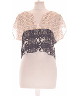 346898 Tops et t-shirts CHATTAWAK Occasion Once Again Friperie en ligne