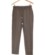 346916 Pantalons et pantacourts ZARA Occasion Once Again Friperie en ligne