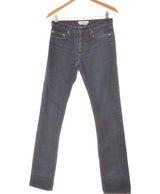 346923 Jeans SANDRO Occasion Once Again Friperie en ligne