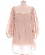 346938 Chemises et blouses ZARA Occasion Once Again Friperie en ligne