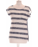 346963 Tops et t-shirts BERSHKA Occasion Once Again Friperie en ligne