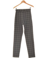 346978 Pantalons et pantacourts LA CITY Occasion Once Again Friperie en ligne