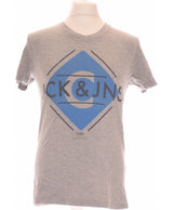 346999 Tops et t-shirts JACK AND JONES Occasion Once Again Friperie en ligne