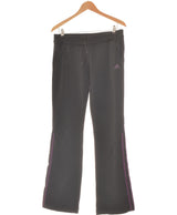 347096 Pantalons et pantacourts ADIDAS Occasion Once Again Friperie en ligne