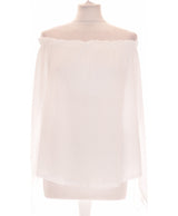 347103 Chemises et blouses BERSHKA Occasion Once Again Friperie en ligne