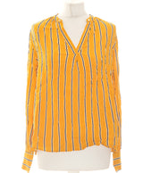 347111 Chemises et blouses CACHE CACHE Occasion Once Again Friperie en ligne